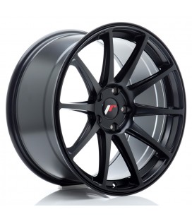 JR Wheels JR11 19x9,5 ET35 5x120 Matt Black