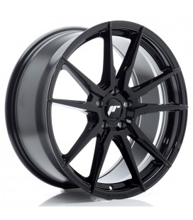 JR Wheels JR21 19x8,5 ET41 5x112 Gloss Black