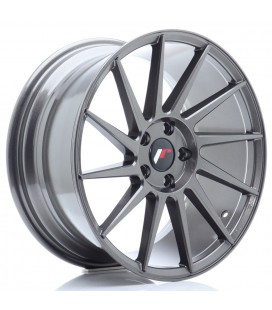 JR Wheels JR22 18x8,5 ET40 5x112 Hyper Gray