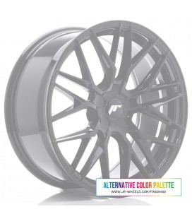 JR Wheels JR28 19x8,5 ET20-40 5H BLANK Custom Finish