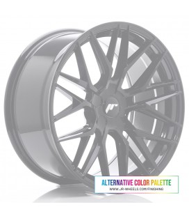 JR Wheels JR28 19x9,5 ET20-40 5H BLANK Custom Finish