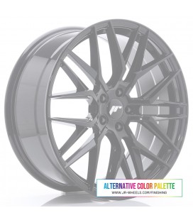 JR Wheels JR28 20x8,5 ET20-40 5H BLANK Custom Finish