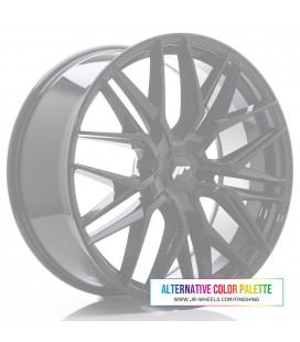 JR Wheels JR28 22x9 ET30-45 5H BLANK Custom Finish