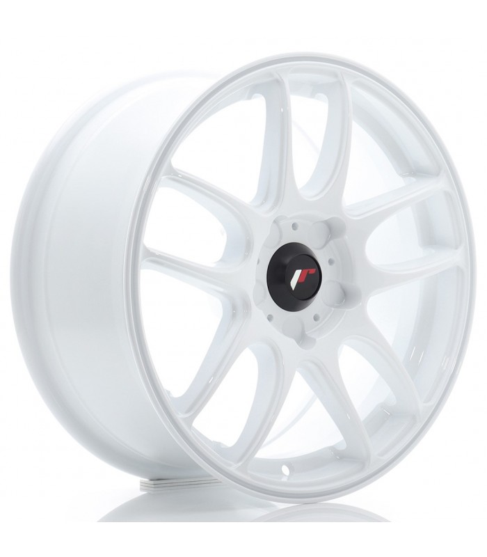 JR Wheels JR29 16x7 ET20-42 5H BLANK White