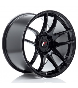 JR Wheels JR29 18x10,5 ET15-28 5H BLANK Gloss Black