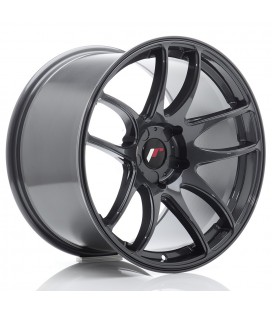 JR Wheels JR29 18x10,5 ET15-28 5H BLANK Hyper Gray
