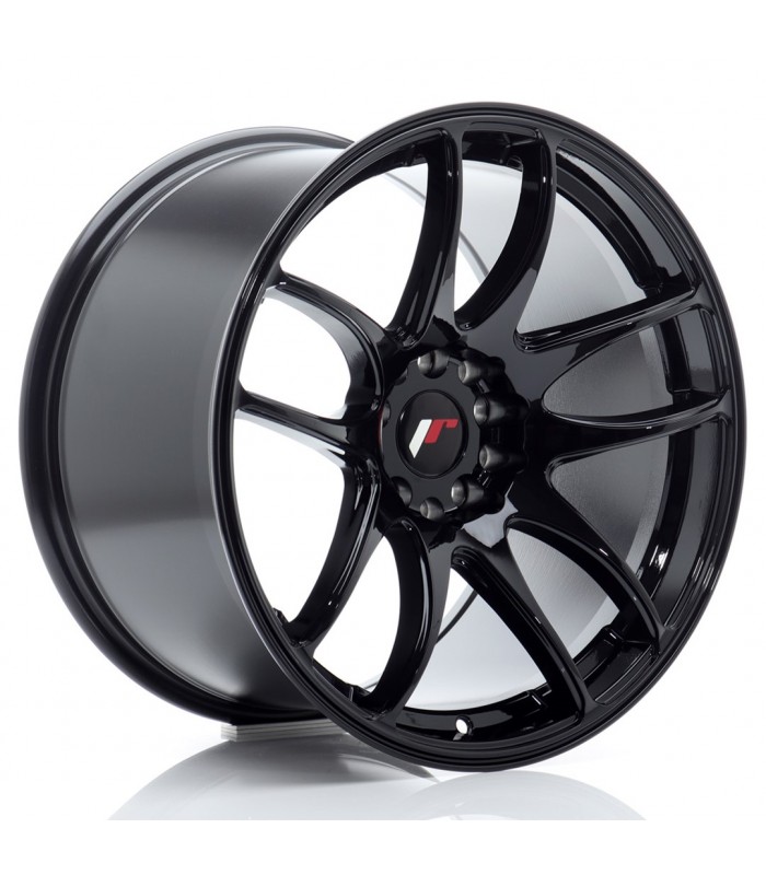 JR Wheels JR29 18x10,5 ET25 5x114/120 Gloss Black