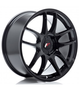 JR Wheels JR29 18x8,5 ET20-48 5H BLANK Gloss Black