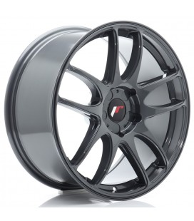 JR Wheels JR29 18x8,5 ET20-48 5H BLANK Hyper Gray