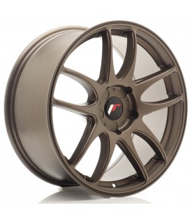 JR Wheels JR29 18x8,5 ET20-48 5H BLANK Matt Bronze