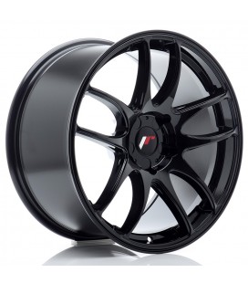 JR Wheels JR29 18x9,5 ET20-47 5H BLANK Gloss Black