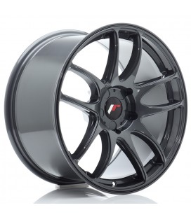JR Wheels JR29 18x9,5 ET20-47 5H BLANK Hyper Gray
