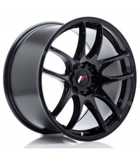 JR Wheels JR29 18x9,5 ET22 5x114/120 Gloss Black