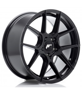 JR Wheels JR30 17x8 ET40 5x114,3 Gloss Black