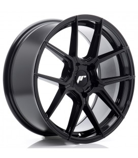 JR Wheels JR30 18x8,5 ET20-45 5H BLANK Gloss Black