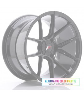JR Wheels JR30 19x11 ET15-40 5H BLANK Custom Finish