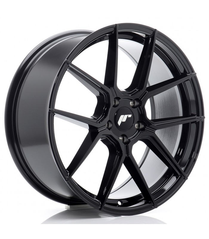 JR Wheels JR30 19x8,5 ET35 5x120 Gloss Black