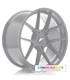 JR Wheels JR30 19x9 ET20-40 5H BLANK Custom Finish