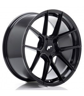 JR Wheels JR30 19x9 ET20-40 5H BLANK Gloss Black