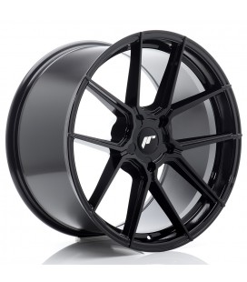 JR Wheels JR30 20x10,5 ET15-45 5H BLANK Gloss Black