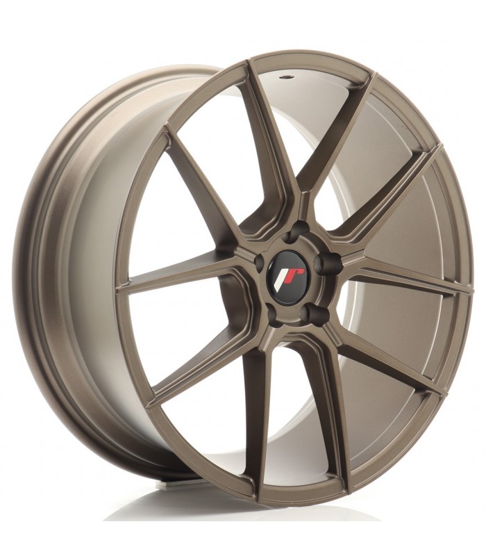 JR Wheels JR30 20x8,5 ET40 5x112 Matt Bronze