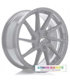 JR Wheels JR36 18x8 ET20-45 5H BLANK Custom Finish