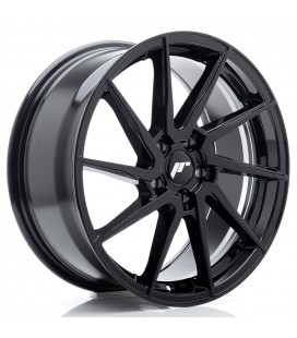 JR Wheels JR36 18x8 ET45 5x114,3 Glossy Black