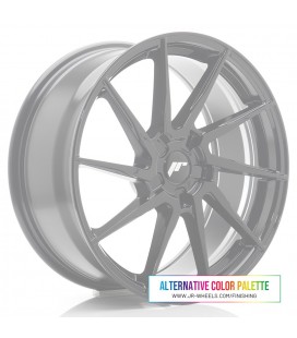 JR Wheels JR36 19x8,5 ET20-45 5H BLANK Custom Finish