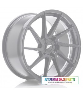 JR Wheels JR36 19x9,5 ET20-45 5H BLANK Custom Finish