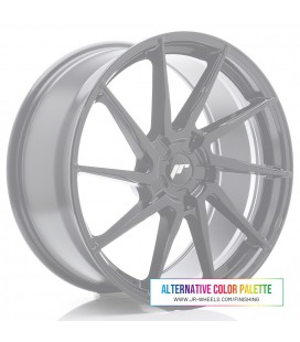 JR Wheels JR36 20x8,5 ET20-45 5H BLANK Custom Finish