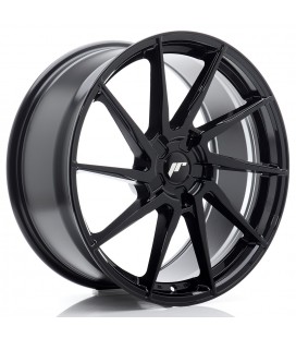 JR Wheels JR36 20x8,5 ET20-45 5H BLANK Gloss Black