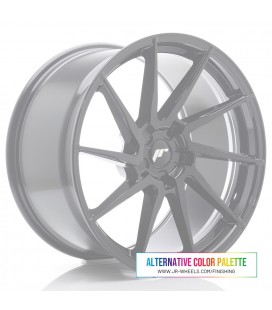 JR Wheels JR36 20x9,5 ET20-40 5H BLANK Custom Finish