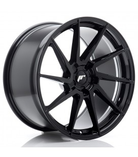 JR Wheels JR36 20x9,5 ET20-40 5H BLANK Gloss Black