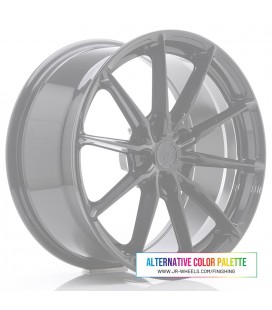 JR Wheels JR37 19x8,5 ET20-45 5H BLANK Custom Finish