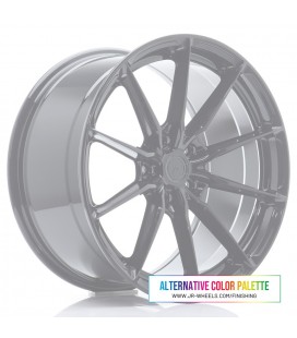 JR Wheels JR37 19x9,5 ET40 5x120 Custom Finish