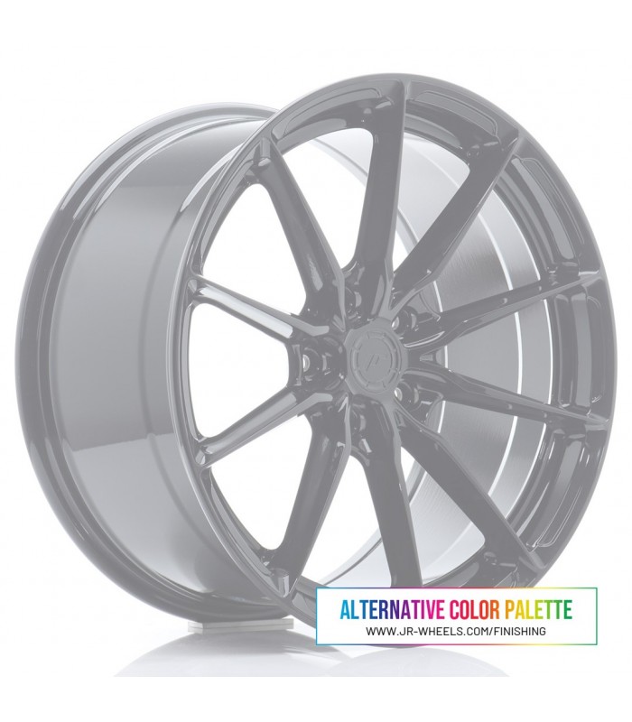JR Wheels JR37 19x9,5 ET40 5x120 Custom Finish