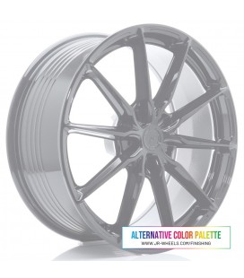 JR Wheels JR37 21x10 ET10-64 5H BLANK Custom Finish