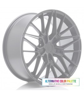 JR Wheels JR38 19x9,5 ET20-45 5H BLANK Custom Finish