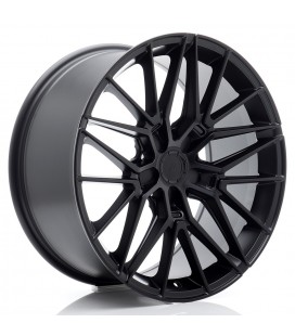 JR Wheels JR38 19x9,5 ET20-45 5H BLANK Matt Black