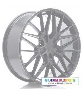 JR Wheels JR38 20x8,5 ET20-45 5H BLANK Custom Finish