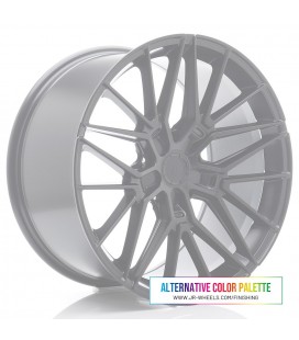 JR Wheels JR38 20x9 ET20-35 5H BLANK Custom Finish