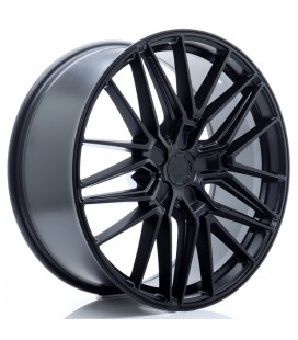 JR Wheels JR38 21x9,5 ET14-58 5H BLANK Matt Black