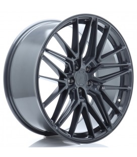 JR Wheels JR38 21x9,5 ET35 5x112 Hyper Gray