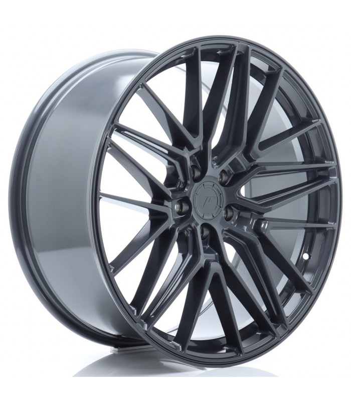JR Wheels JR38 21x9,5 ET35 5x112 Hyper Gray