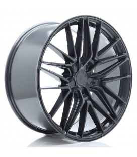 JR Wheels JR38 22x10,5 ET10-46 5H BLANK Hyper Gray