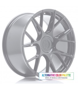 JR Wheels JR42 19x9,5 ET20-42 5H BLANK Custom Finish