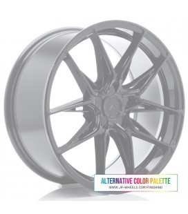 JR Wheels JR44 18x8,5 ET20-48 5H BLANK Custom Finish