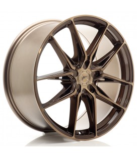 JR Wheels JR44 20x8,5 ET20-45 5H BLANK Platinum Bronze