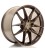 JR Wheels JR44 20x8,5 ET20-45 5H BLANK Platinum Bronze