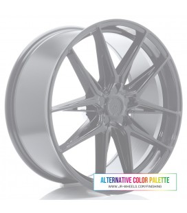 JR Wheels JR44 21x9,5 ET20-45 5H BLANK Custom Finish